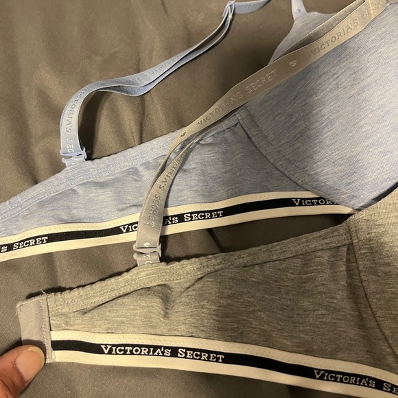 Victoria’s Secret 36D Push-Up Bras SET of 2! - Picture 3 of 5